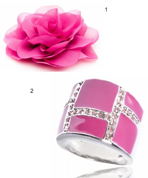 Haine şi accesorii în culoarea anului pe care le găseşti în magazinele de la noi