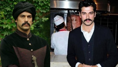 Nu trăiesc doar din actorie! Vezi cum se îmbogăţesc vedetele din "Suleyman Magnificul"