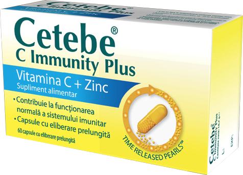 (P) 5 moduri prin care vitamina C contribuie la funcţionarea normală a sistemului imunitar