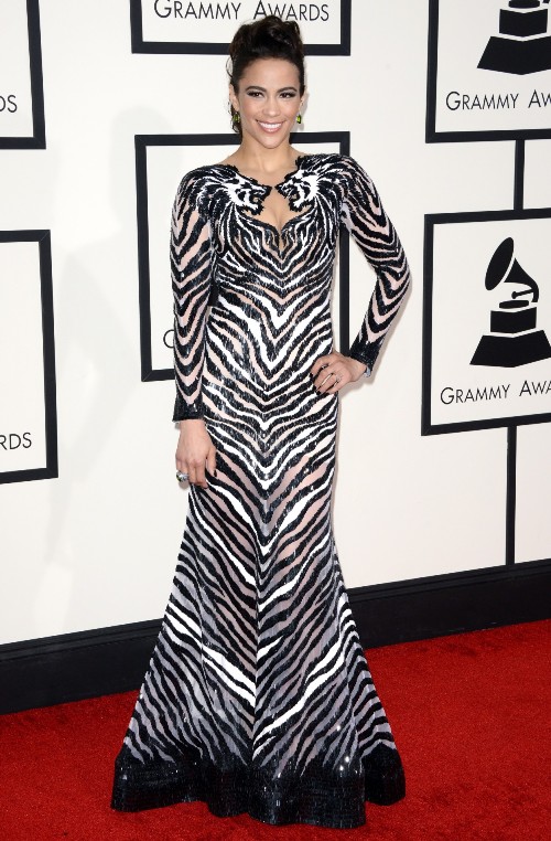 Ce-o fi fost în mintea lor? Iată cele mai urâte rochii de la Premiile Grammy!