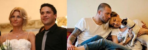 Iată vedetele care şi-au înşelat soţii!