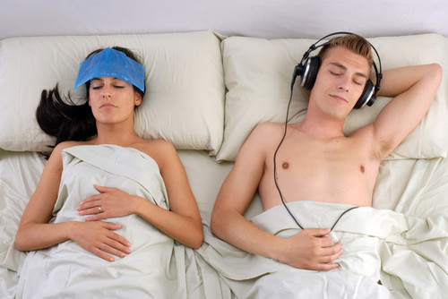 Cum faci sex dacă eşti răcită