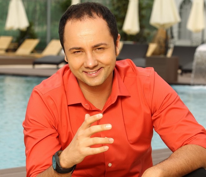 catalin maruta