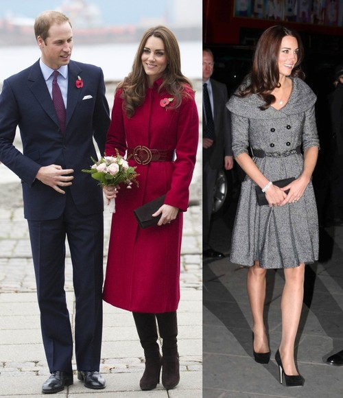 5 sfaturi de modă de la Kate Middleton: Cum să te îmbraci ca ducesa de Cambridge