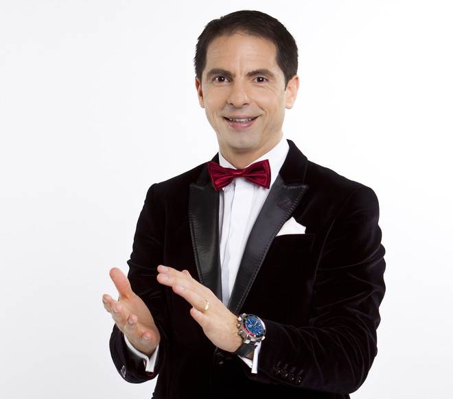 dan negru