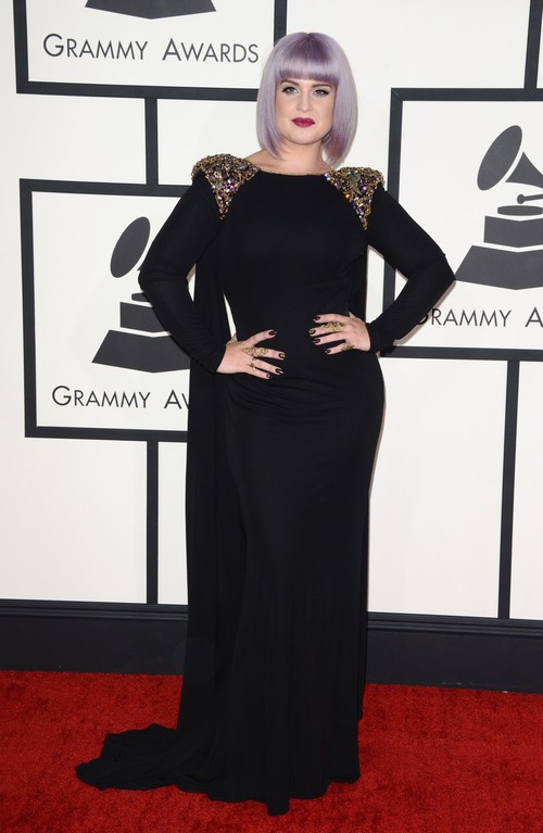5 ţinute reuşite la premiile Grammy