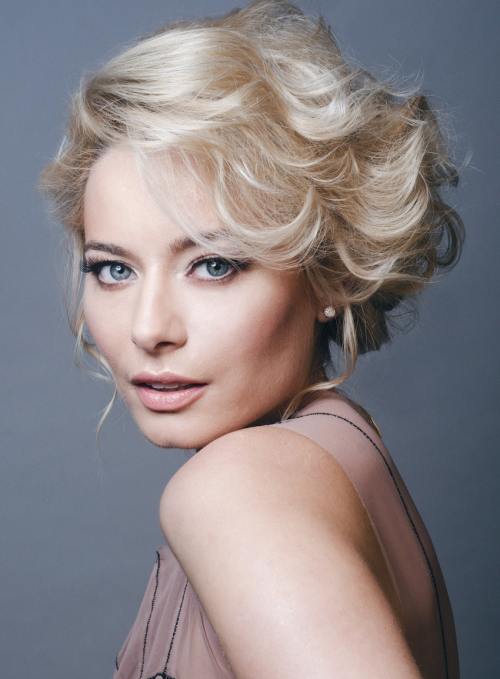 Laura Cosoi despre tango-ul care i-a schimbat viaţa. Interviu
