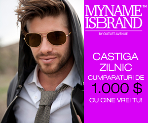 (P) MyNameIsBrand.ro are 1.000$ pentru tine si o prietena!