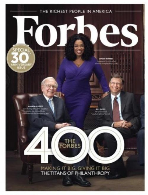 Oprah Winfrey, la 60 de ani. Vezi povestea fabuloasă de viaţă a celei mai puternice femei din lume!