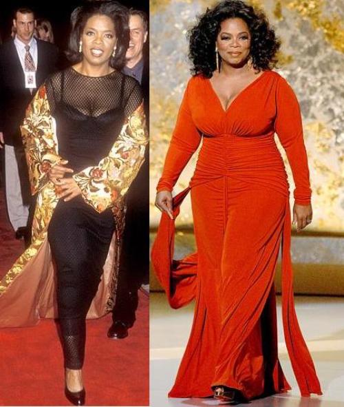 Oprah Winfrey, la 60 de ani. Vezi povestea fabuloasă de viaţă a celei mai puternice femei din lume!