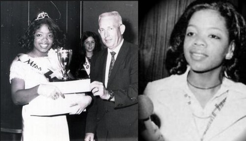 Oprah Winfrey, la 60 de ani. Vezi povestea fabuloasă de viaţă a celei mai puternice femei din lume!