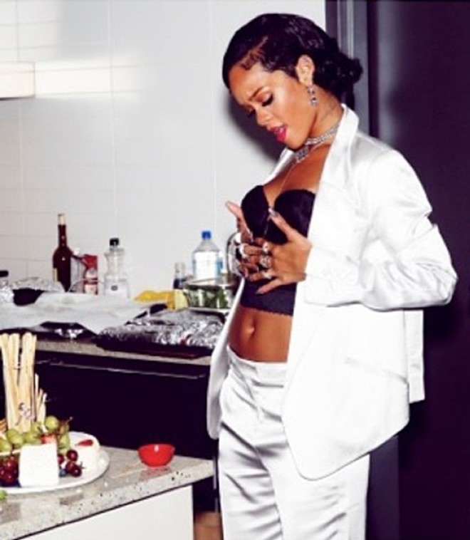rihanna