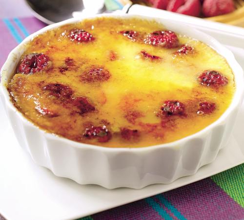 6 reţete simple de deserturi pentru Ziua Îndrăgostiţilor