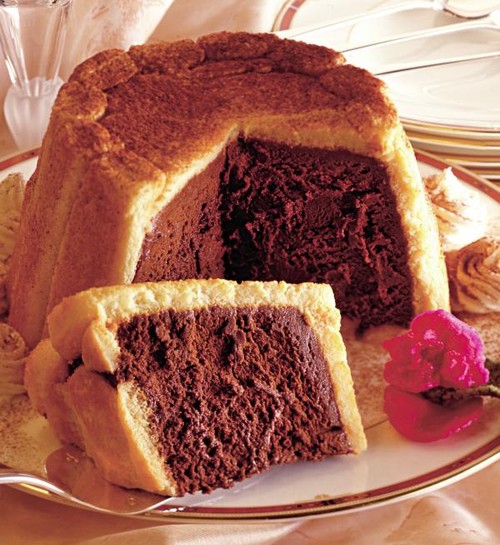 6 reţete simple de deserturi pentru Ziua Îndrăgostiţilor