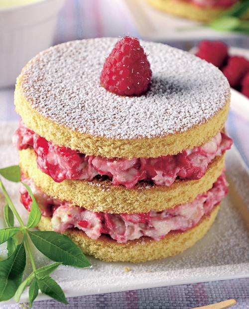 6 reţete simple de deserturi pentru Ziua Îndrăgostiţilor