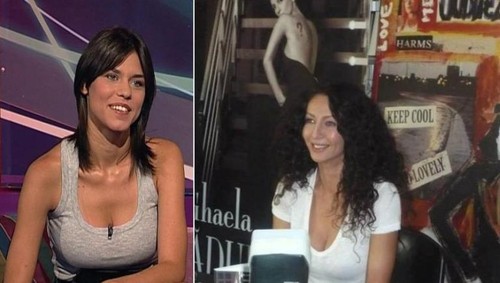 Vedete cu talente ascunse. Iată care sunt artiştii de la noi care se pricep la pictură!