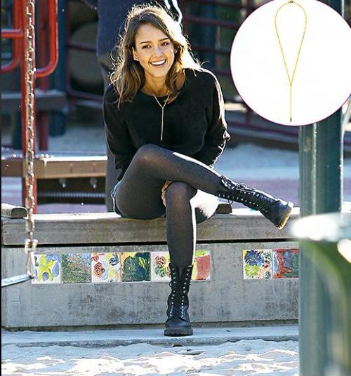 Inspiră-te de la vedete pentru un "street style" de efect!