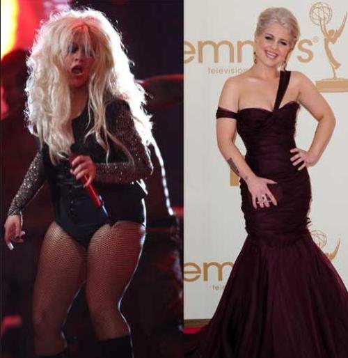 Cele mai mari duşmănii de la Hollywood. Vezi ce vedetete sunt certate!