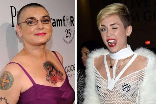 Cele mai mari duşmănii de la Hollywood. Vezi ce vedetete sunt certate!