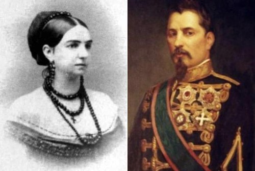 Ele sunt amantele care au scris istorie alături de conducătorii noştri!