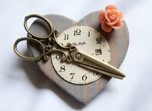 TOP 5 accesorii romantice pentru Sfantul Valentin
