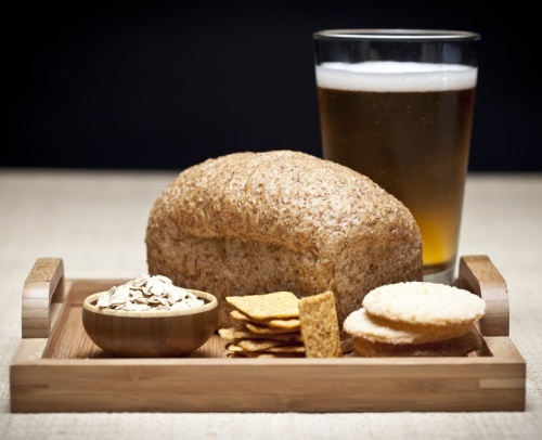 Doctor Oz: Află dacă ai boala celiacă şi eşti intolerant la gluten