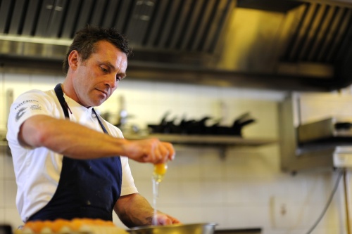 Cel mai scump meniu de Ziua Îndrăgostiţilor. Vezi ce conţine