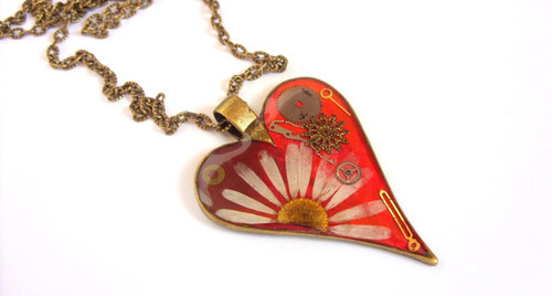 TOP 5 accesorii romantice pentru Sfantul Valentin