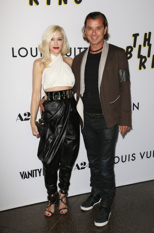 Cele mai stylish cupluri de vedete de la Hollywood - Foto