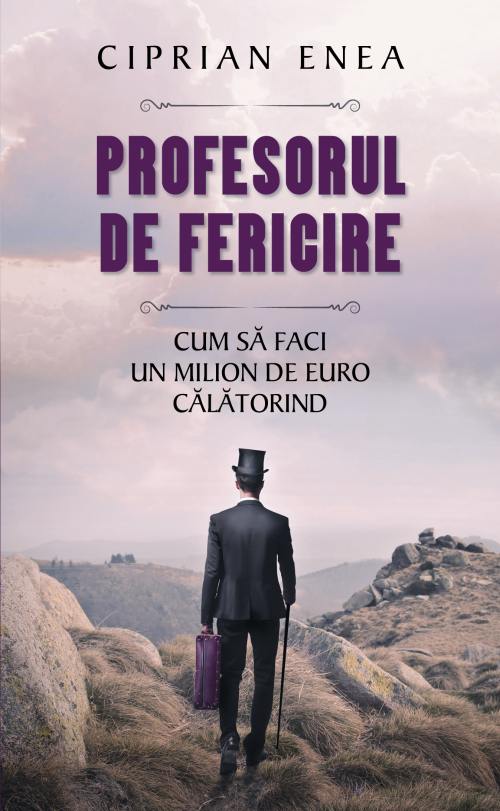 Profesorul de fericire 