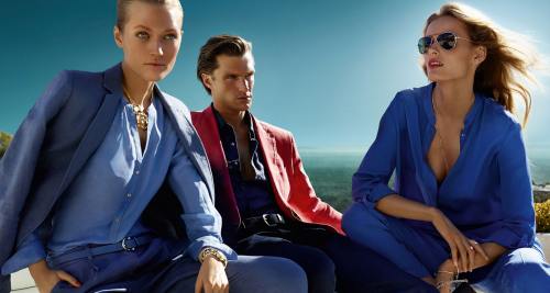 Massimo Dutti lansează magazinul online în România