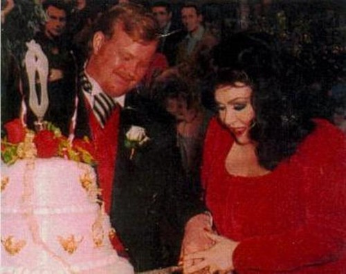 Urmăriţi de ghinion! Majoritatea vedetelor căsătorite de Ziua Îndrăgostiţilor au divorţat!
