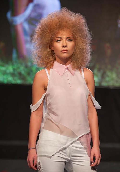 Ce se poartă în 2014 în materie de hairstyling