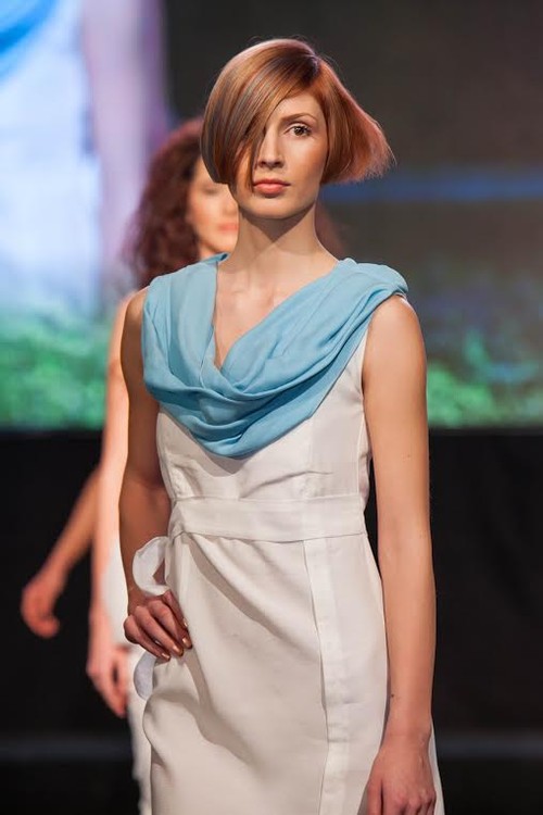 Ce se poartă în 2014 în materie de hairstyling