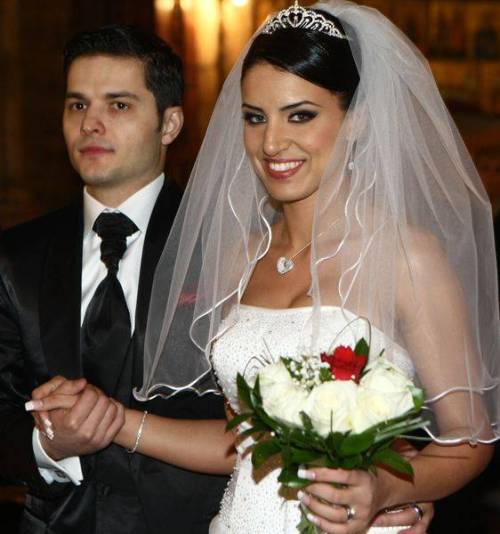 Urmăriţi de ghinion! Majoritatea vedetelor căsătorite de Ziua Îndrăgostiţilor au divorţat!