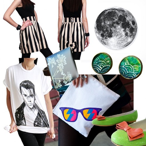 Cel mai bun loc pentru a cumpara online haine si bijuterii handmade