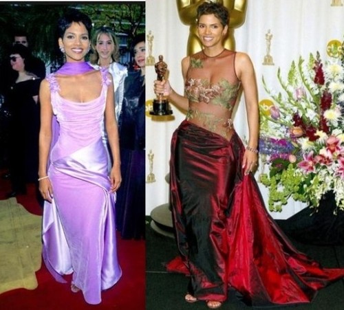 Imagini de arhivă! Iată cum arătau vedetele la prima lor apariţie la Oscar!