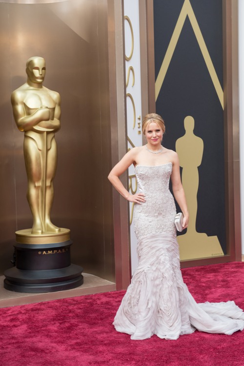 Iată cele mai urâte rochii de la Oscar 2014!
