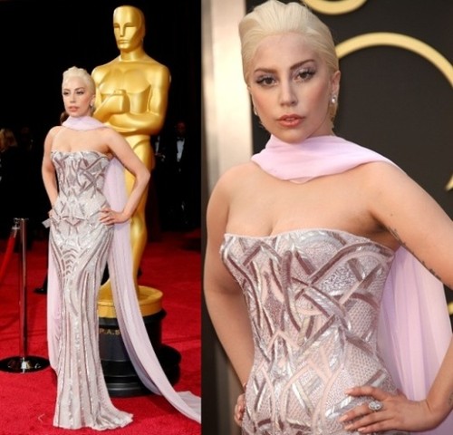 Greu de recunoscut! Iată cât de elegantă este Lady Gaga în ţinute normale!
