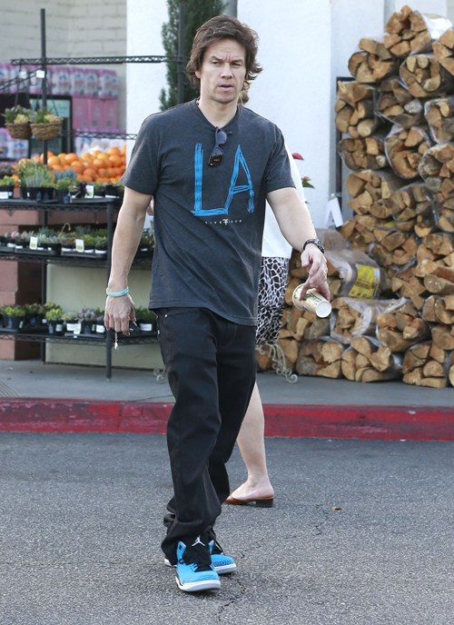 Mark Wahlberg a slăbit 27 de kilograme pentru un nou rol. Vezi cum!