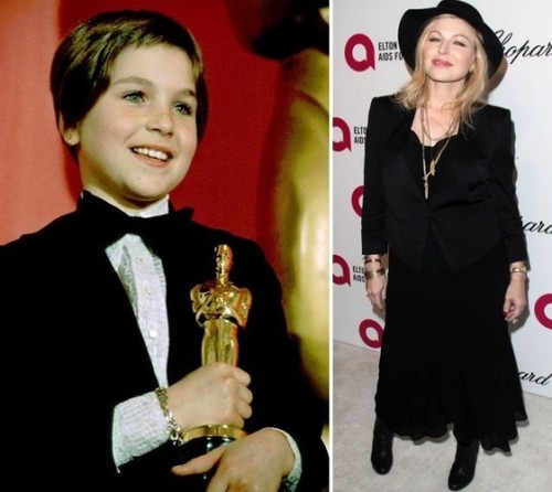 Imagini de arhivă! Iată cum arătau vedetele la prima lor apariţie la Oscar!