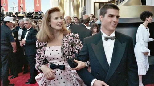 Imagini de arhivă! Iată cum arătau vedetele la prima lor apariţie la Oscar!