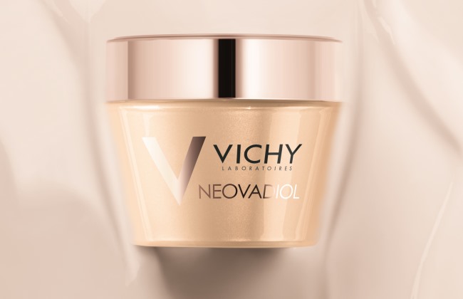 VICHY - NEOVADIOL CREME AMBIANCE