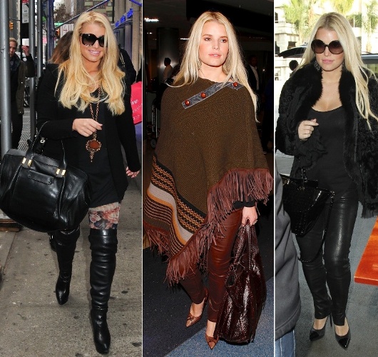 Jessica Simpson a slăbit aproape 30 de kilograme în 10 luni! Vezi cum!