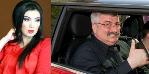 S-au despărţit şi şi-au cerut cadourile înapoi. Vezi ce vedete de la noi au păţit-o!