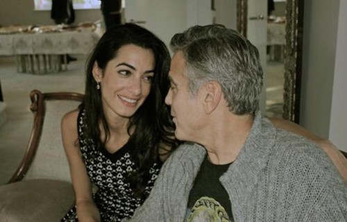 Iată cu ce frumuseţi s-a iubit George Clooney! Vezi cine l-a convins să renunţe la burlăcie!  