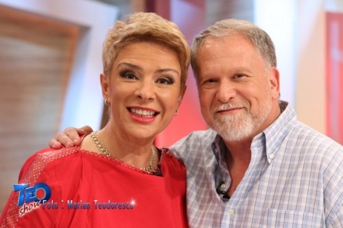 Teo, cerută de nevastă în direct. Uimitor, dar răspunsul a fost "DA"!