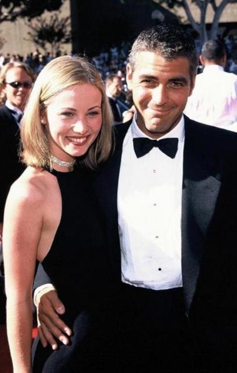 Iată cu ce frumuseţi s-a iubit George Clooney! Vezi cine l-a convins să renunţe la burlăcie!  