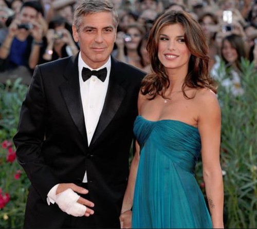 Iată cu ce frumuseţi s-a iubit George Clooney! Vezi cine l-a convins să renunţe la burlăcie!  