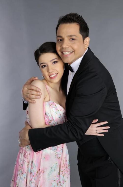 Iată ce vedete împreună cu copiii lor vor participa la "Minunea dansului", show-ul Pro TV prezentat de Mihai Petre!
